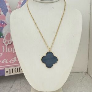 DENKAYS STATEMENT NECKLACE